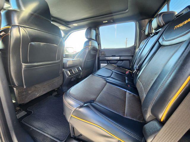 2022 Ford F-150 - $37,055