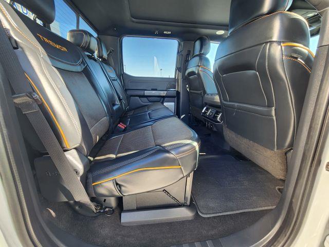 2022 Ford F-150 - $37,055