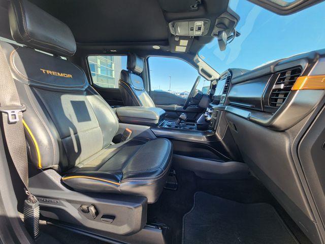 2022 Ford F-150 - $37,055