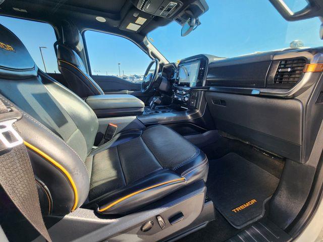 2022 Ford F-150 - $37,055