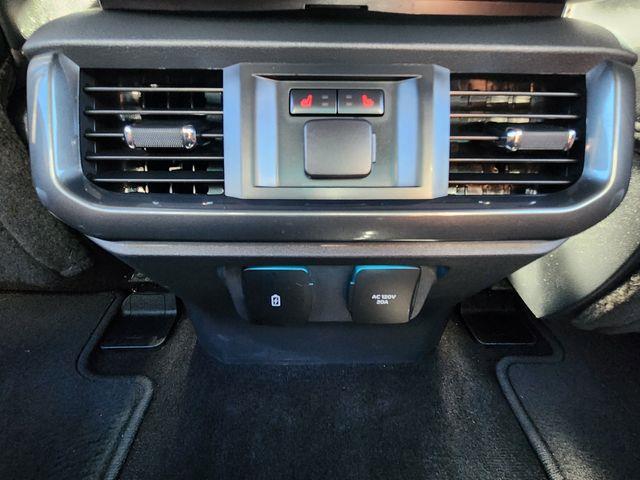 2022 Ford F-150 - $37,055