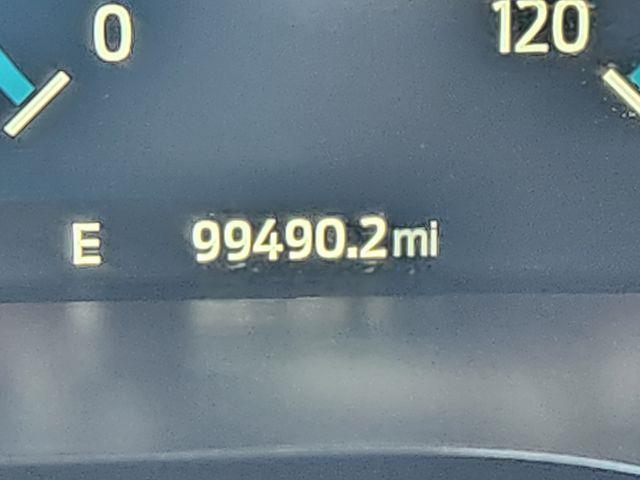 2022 Ford F-150 - $37,055