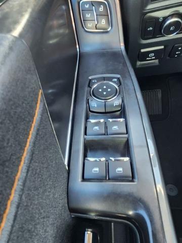 2022 Ford F-150 - $37,055