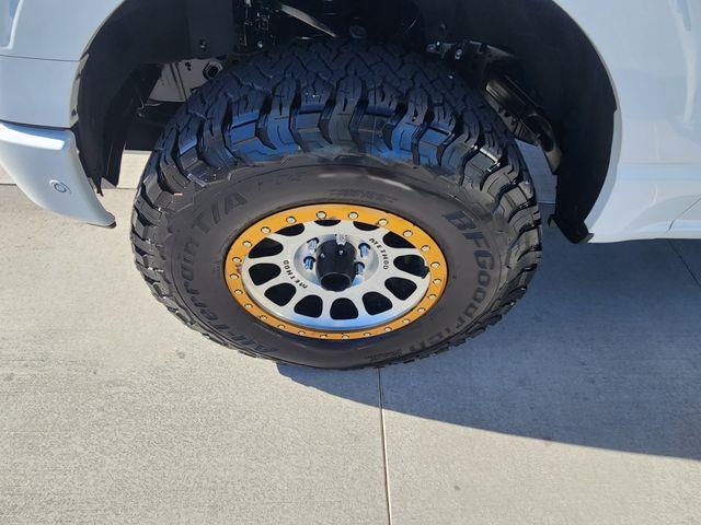 2022 Ford F-150 - $37,055