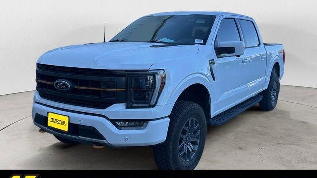 Preowned 2022 Ford F-150 Tremor for Sale