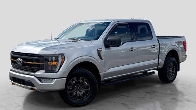 Preowned 2022 Ford F-150 Tremor for Sale