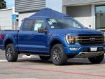 2022 F-150 Thumbnail 3