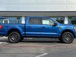 2022 F-150 Thumbnail 4