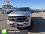 2022 F-150 Thumbnail 2
