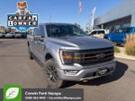 2022 F-150 Thumbnail 3