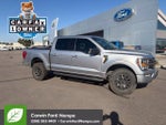 2022 F-150 Thumbnail 4