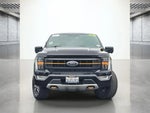 2022 F-150 Thumbnail 4