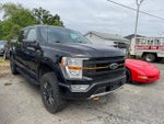 2022 F-150 Thumbnail 1