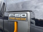 2022 F-150 Thumbnail 3