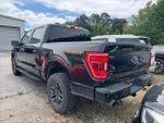 2022 F-150 Thumbnail 7