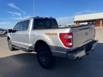 2022 F-150 Thumbnail 4