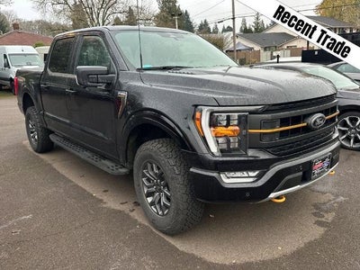 2023 Ford F-150 4X4 Tremor 4DR Supercrew 5.5 FT. SB