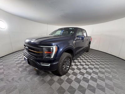 2023 Ford F-150 4X4 Tremor 4DR Supercrew 5.5 FT. SB