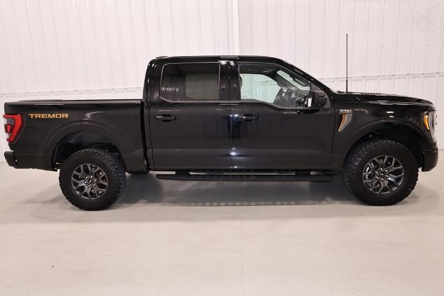 2023 Ford F-150 Tremor — photo 1 of 24