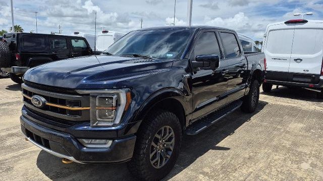 Preowned 2023 Ford F-150 Tremor for Sale