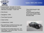 2023 F-150 Thumbnail 5