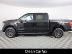 2023 F-150 Thumbnail 8