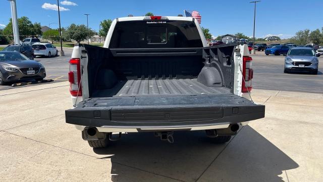 2023 Ford F-150 - $48,032