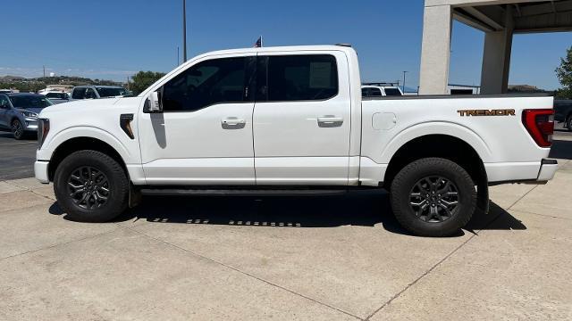 2023 Ford F-150 - $48,032
