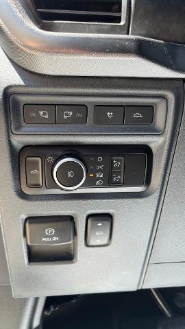 2023 Ford F-150 - $48,032