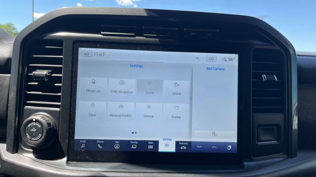 2023 Ford F-150 - $48,032