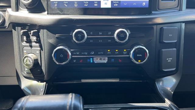 2023 Ford F-150 - $48,032