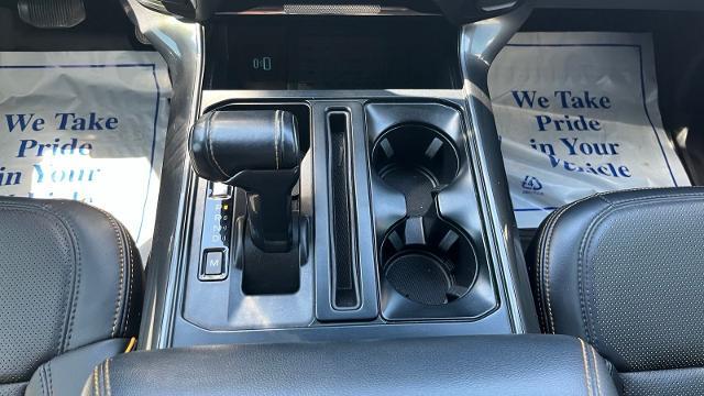 2023 Ford F-150 - $48,032