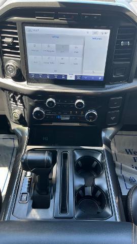 2023 Ford F-150 - $48,032