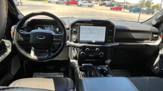 2023 Ford F-150 - $48,032