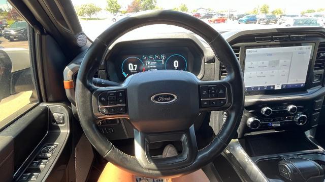 2023 Ford F-150 - $48,032