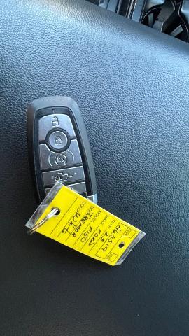 2023 Ford F-150 - $48,032