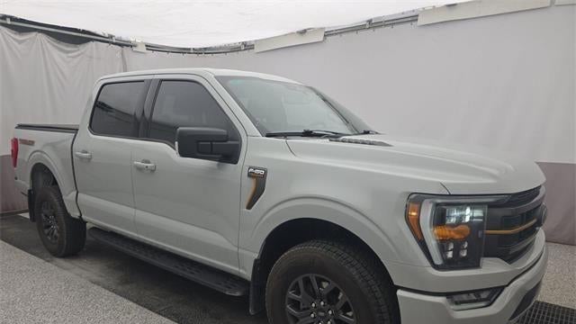 Preowned 2023 Ford F-150 Tremor for Sale