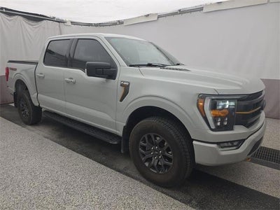 2023 Ford F-150 4X4 Tremor 4DR Supercrew 5.5 FT. SB