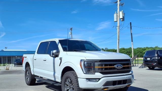 Preowned 2023 Ford F-150 Tremor for Sale