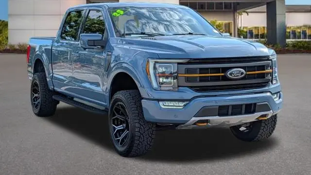 Preowned 2023 Ford F-150 Tremor for Sale