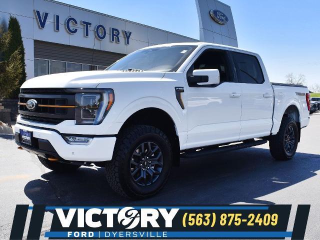 2023 Ford F-150 - $48,391