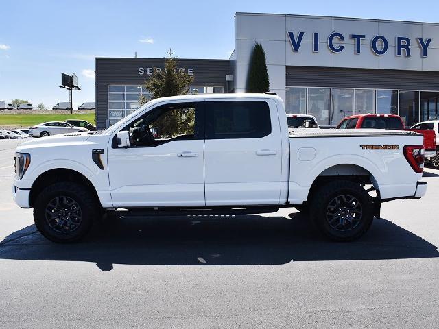 2023 Ford F-150 - $48,391