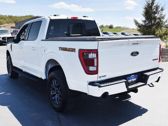 2023 Ford F-150 - $48,391