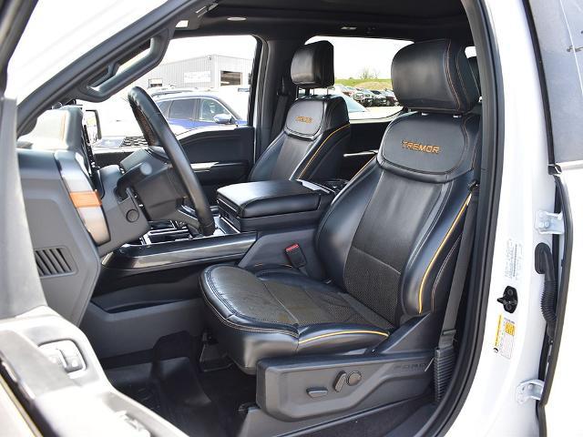 2023 Ford F-150 - $48,391