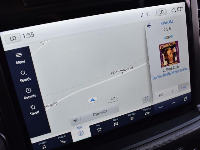 2023 Ford F-150 - $48,391
