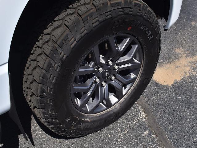 2023 Ford F-150 - $48,391