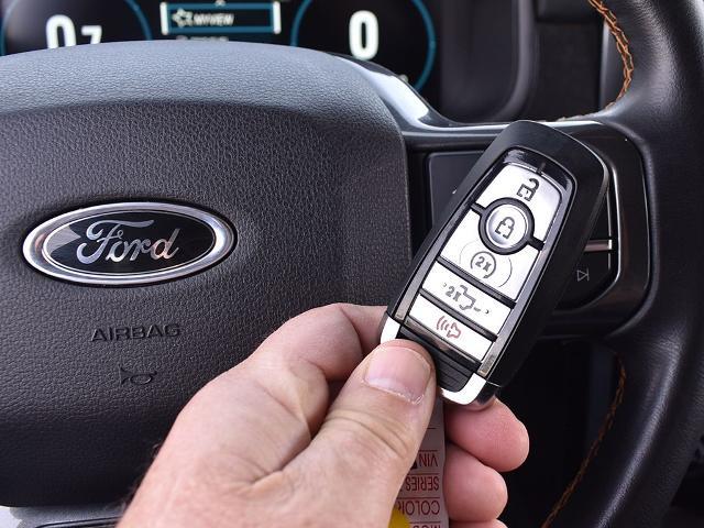 2023 Ford F-150 - $48,391