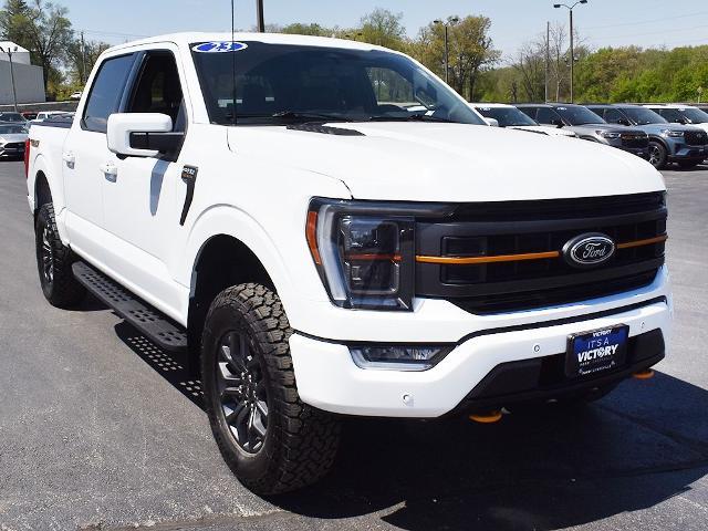2023 Ford F-150 - $48,391