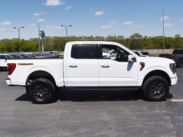 2023 Ford F-150 - $48,391