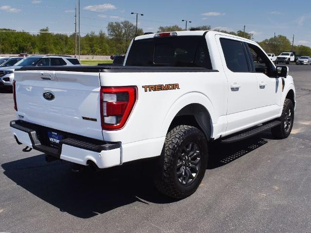 2023 Ford F-150 - $48,391